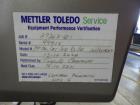 Mettler-toledo Metal Detector